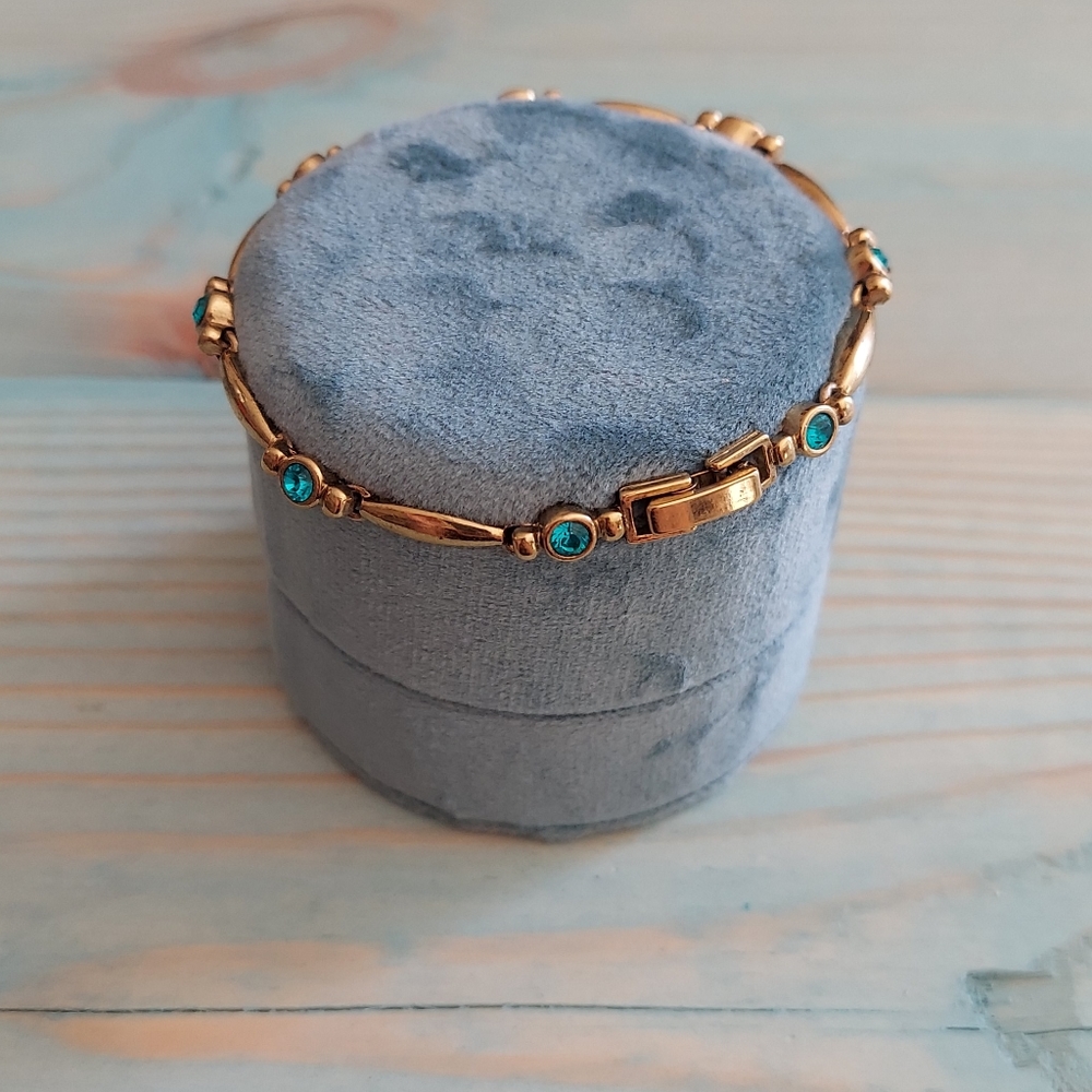 Tennis Bracelet